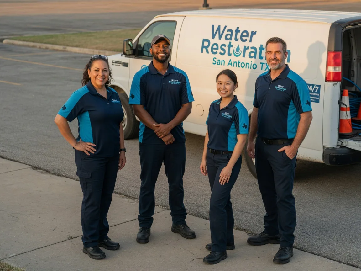 Water Damage Repair company in Indianola, NE